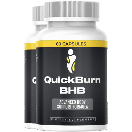QuickBurn BHB QuickBurn BHB supplement