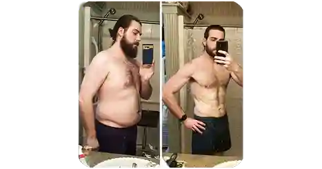 QuickBurn BHB QuickBurn BHB customer reviews